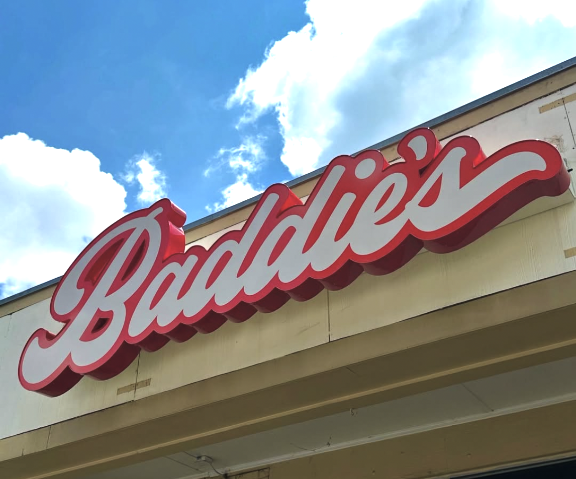 Five Points location